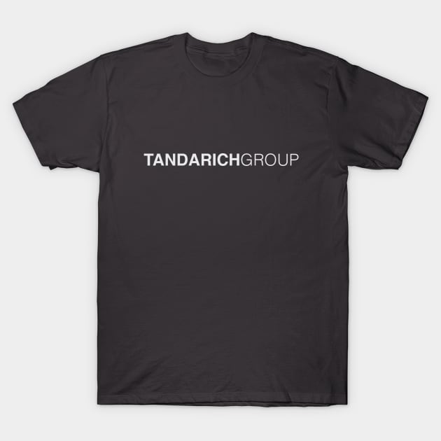 TandarichGroup T-Shirt by MikeTandy